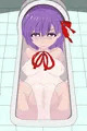 BBちゃん（小便器）
