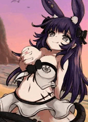 ロープちゃん