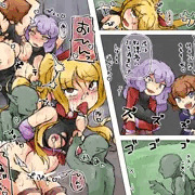 新米冒険者レイア！　～ゴブリンに囚われる～