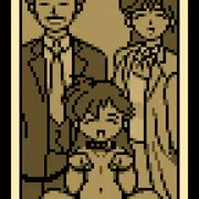 ワンワンワンワンの日～ある家族の肖像～