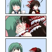 【早苗さん敗北虚無】