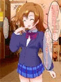 マゾライブ!スクールアイドルち○ぽいじめ