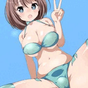 今から本番に挑む宇野沢栞さん