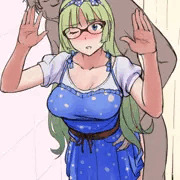 ミリエロ　島原エレナrkgk１