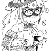 縦パイズリだぜっ