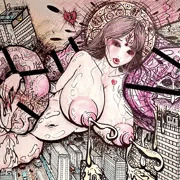 超狂淫女神◉大天女大蛇姫命