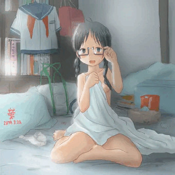 おめざめ娘