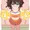 うちの子　チアコス咥えたくし上げ