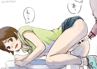 ちんぽにはかてなかったよ