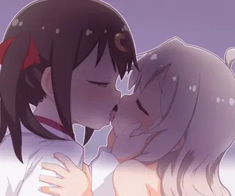 ベロチューアニメ試作（※0201-23時　画像修正＆追加）
