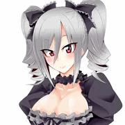 おくちまんこちゃん