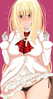 リリ嬢