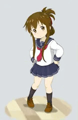 おこ電ちゃん