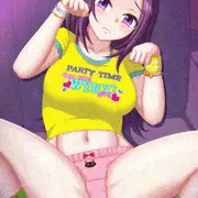 袖城セイラ