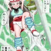 リーフ　ワナイダー　スレッドトラップ