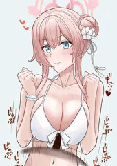 水着ミモリ