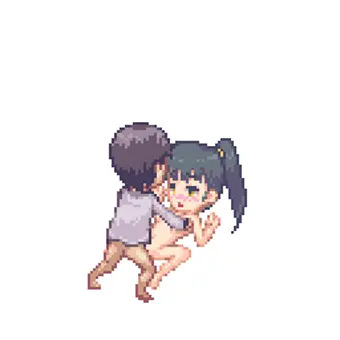 エロACTのサンプル的なやつ