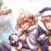 メリークリスマス（2023 FGO）