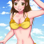 花丸ちゃん
