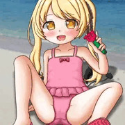 pixivリクエスト:丹花イブキ