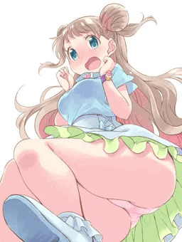 まりあちゃん