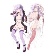 ボイスロイド結月ゆかり抱き枕カバー予約受付中