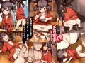 おいしいおこめを作りながら豊穣神のメスガキをわからせる暮らし