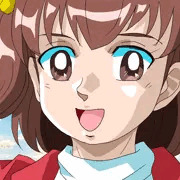 とっとこハム太郎　春名ヒロ子