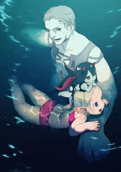 海