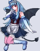 サキュラプ夢魔琴葉葵