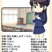 のーぱんプロフィール。