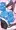 私服「ライスシャワー(ウマ娘)」250305