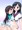 ませすぎている