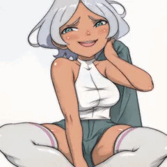 あんたとんだ裏切り野郎だねぇ♥