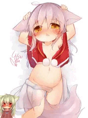押し倒し。。。