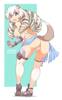 コボルドさん
