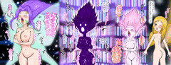 泉ちゃんが気持ちよくなりながらフェアリモンに進化
