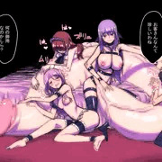 魔女の館