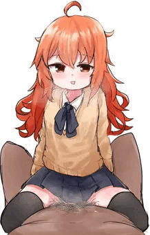 ロリクラちゃん
