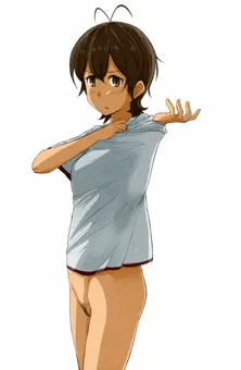 美和ちゃん
