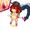魔法少女＿蟲敗北