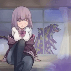 べびきゅんきゅん♪