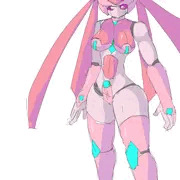 巨大女性型ロボ敗北リョナ（メカバレなどグロ描写あり）