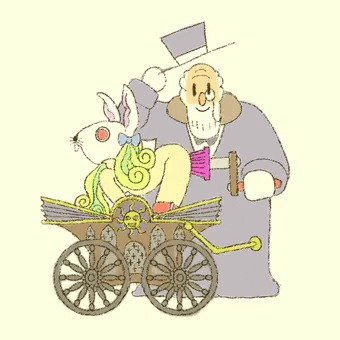ALICE IN BIZZARELAND