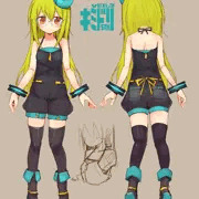 キミドリさん2017