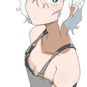 ちらり