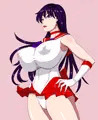 マーズ