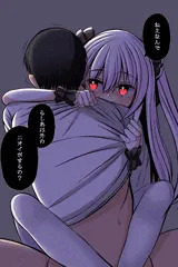 圧rsaちゃん。