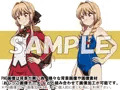 牡丹桜 画像の元 -異世界困窮王国王女兼陸軍兵編-