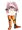 逆ビキニアーマーついなちゃん